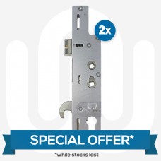 SPECIAL OFFER! 2x Ingenious Centre Cases